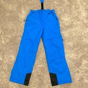 Ski Pants